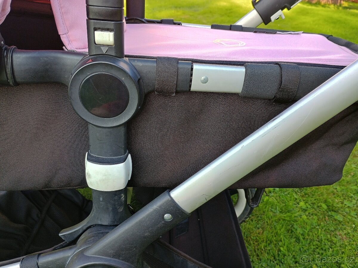 Kočárek Bugaboo Buffalo - 13