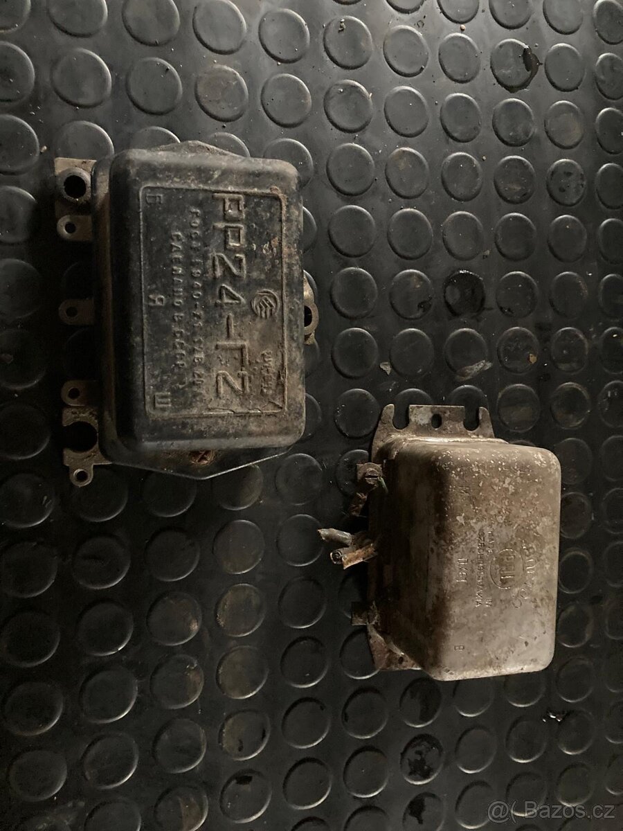 Zetor náhradní díly - 13