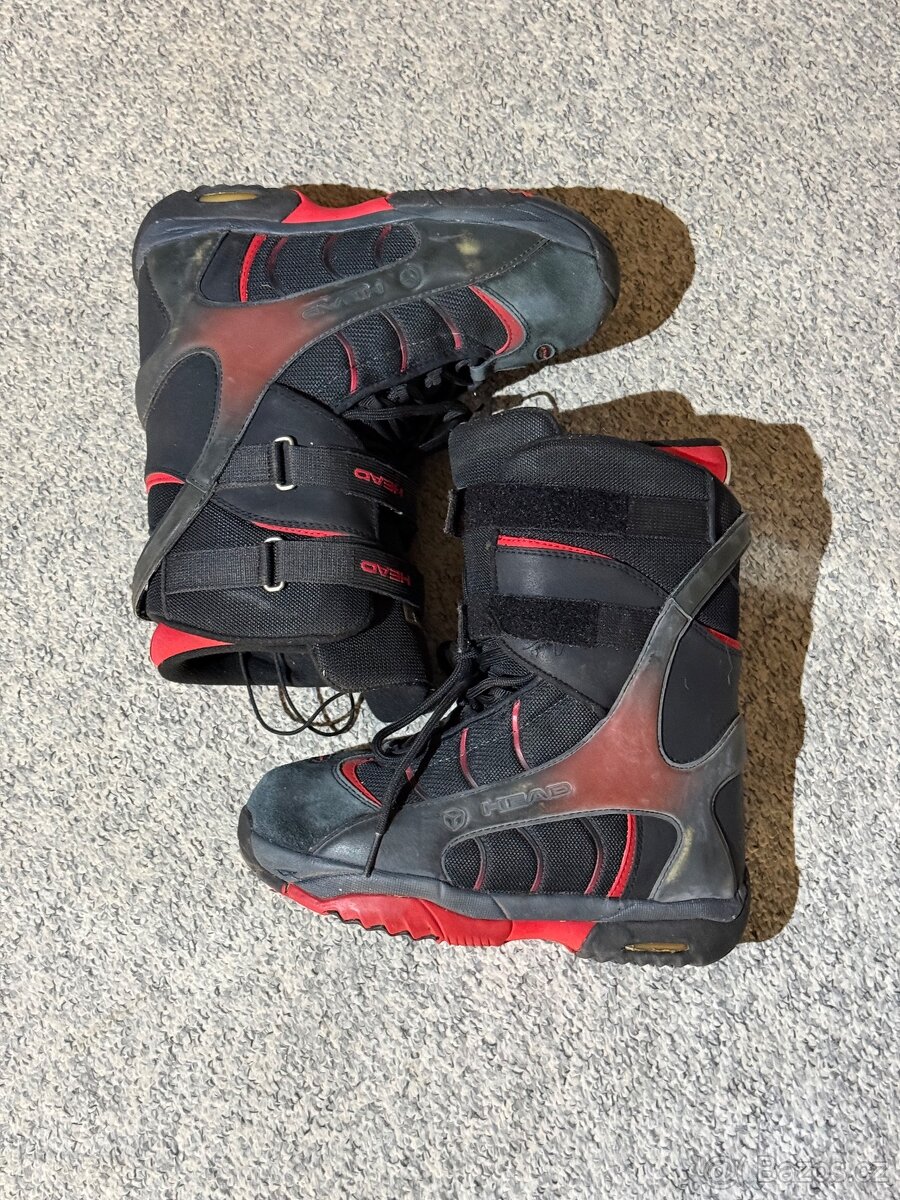 🏂 Atomic Vantage 153 cm – snowboard full set - 13