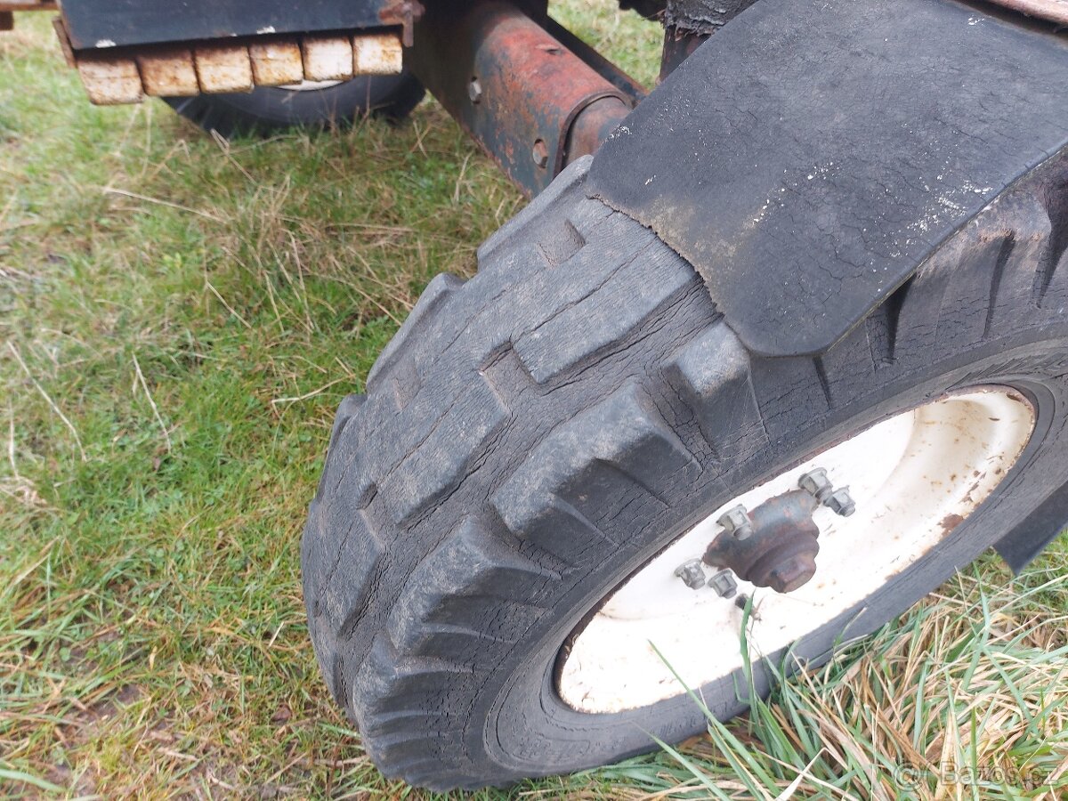 Zetor 7211 - 13