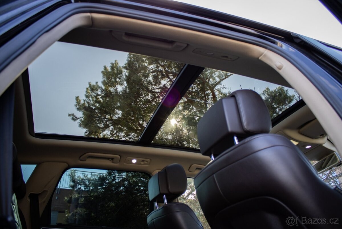 Volkswagen Touareg 3.0 V6 TDI - 13