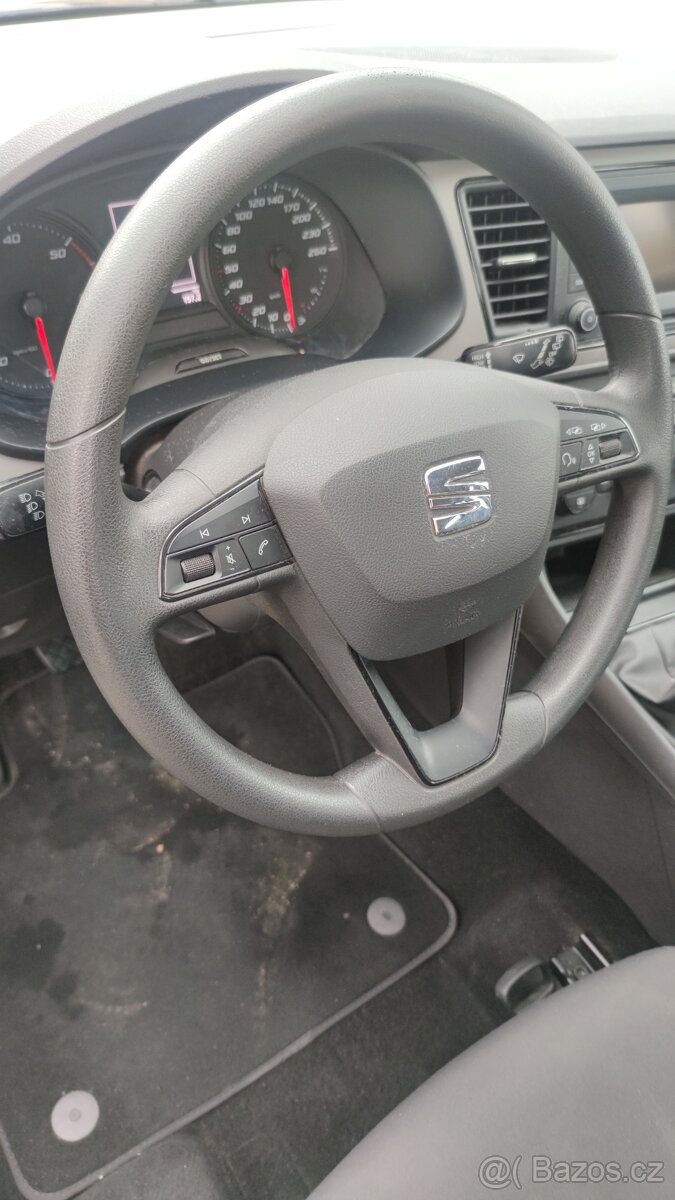 Leon 1.6 tdi 66kw - 13