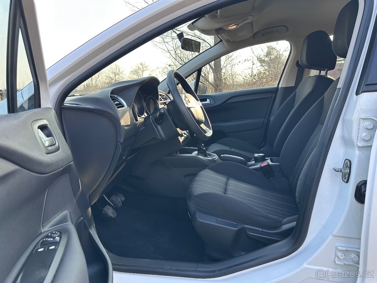 Citroen C4 1,4i 70kw (benzin) - 13