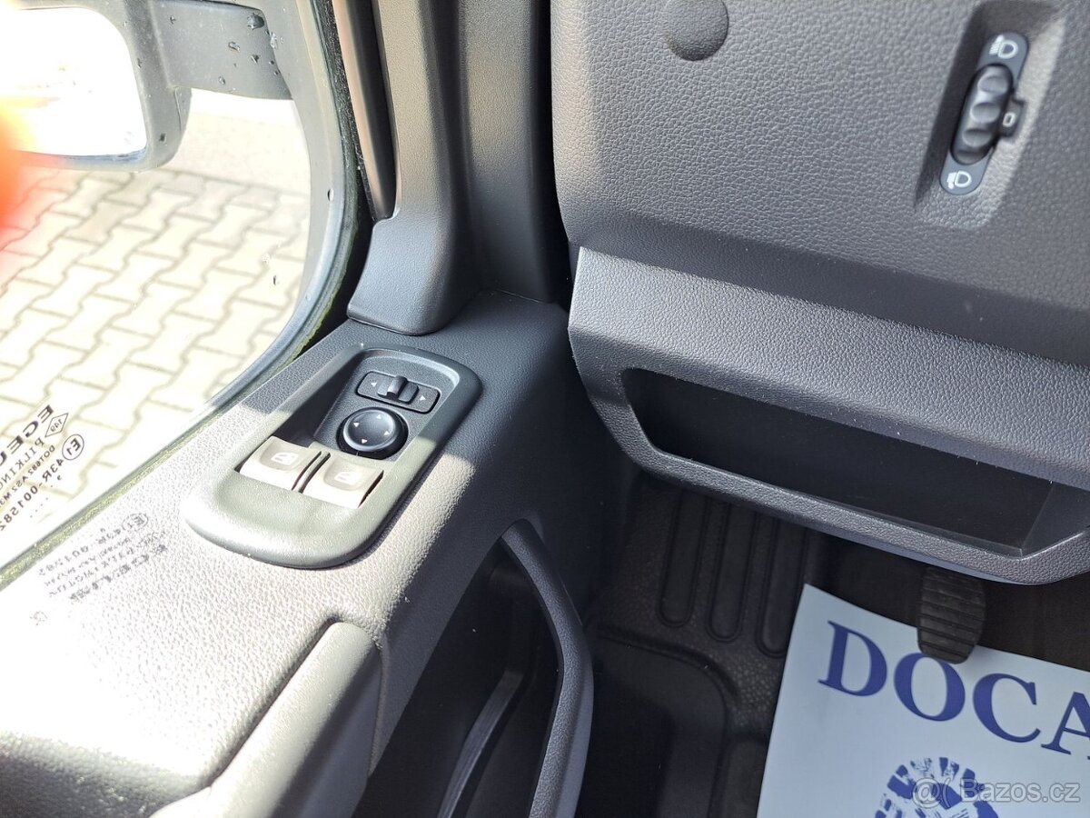 Renault Master 2.3 DCI, odpočet DPH, ZÁRUKA - 13