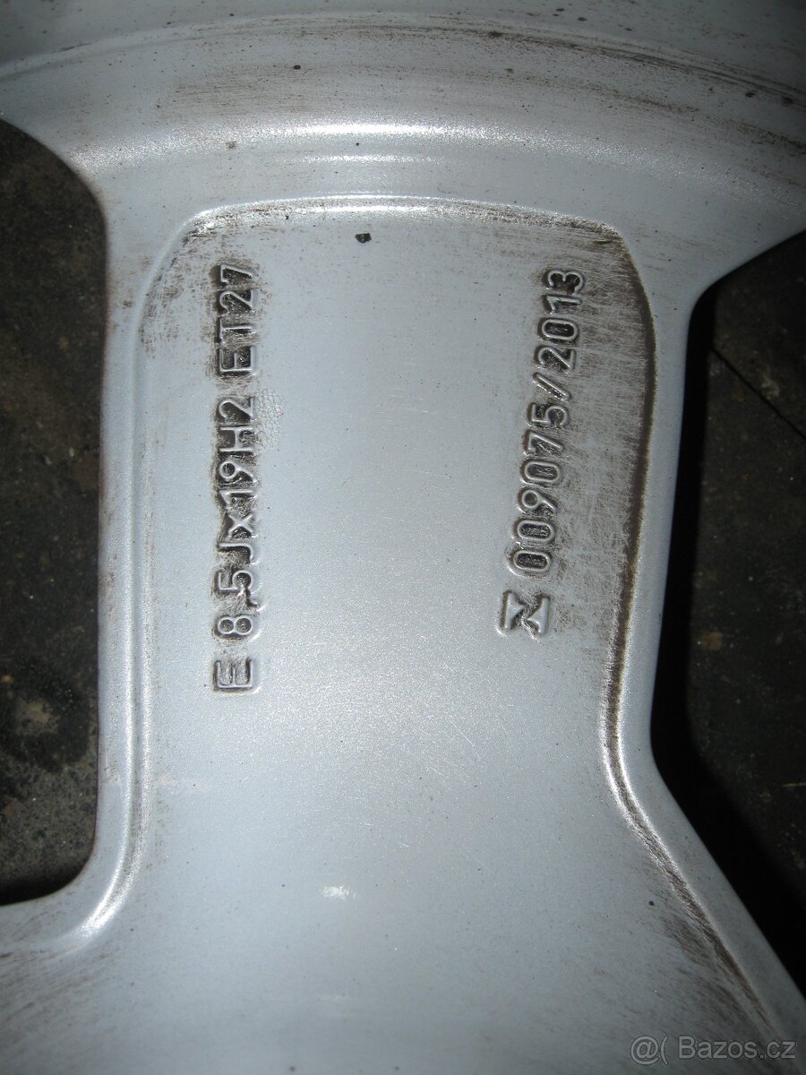 5x112r19" alu - 13