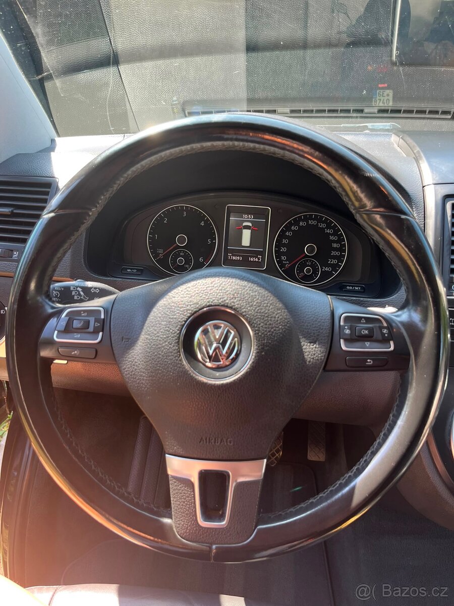 VW Multivan 2.0tdi 132kw - 13