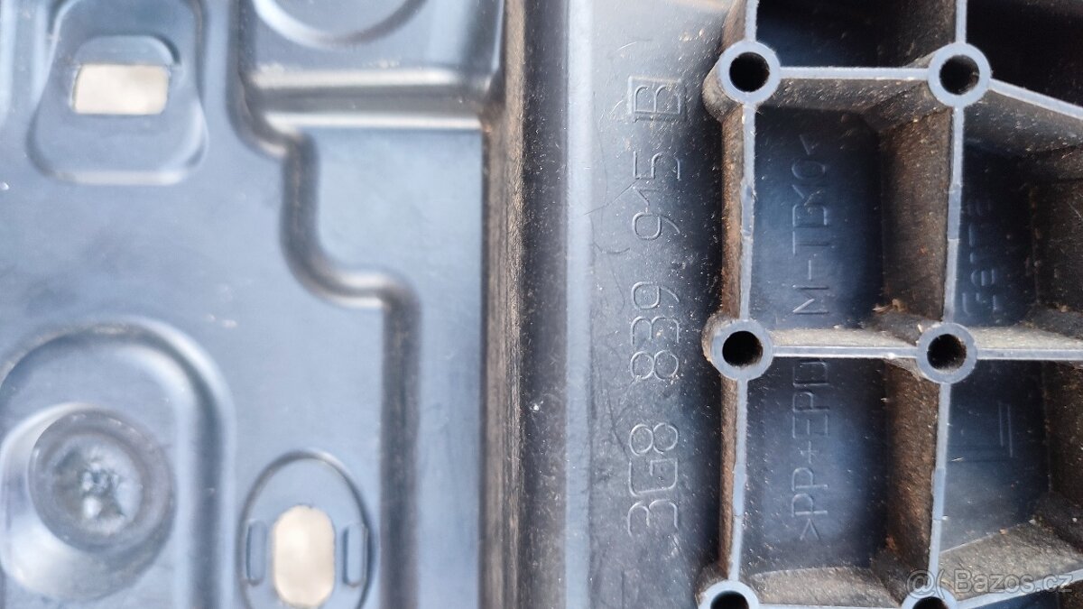 dveřní díly arteon - 13