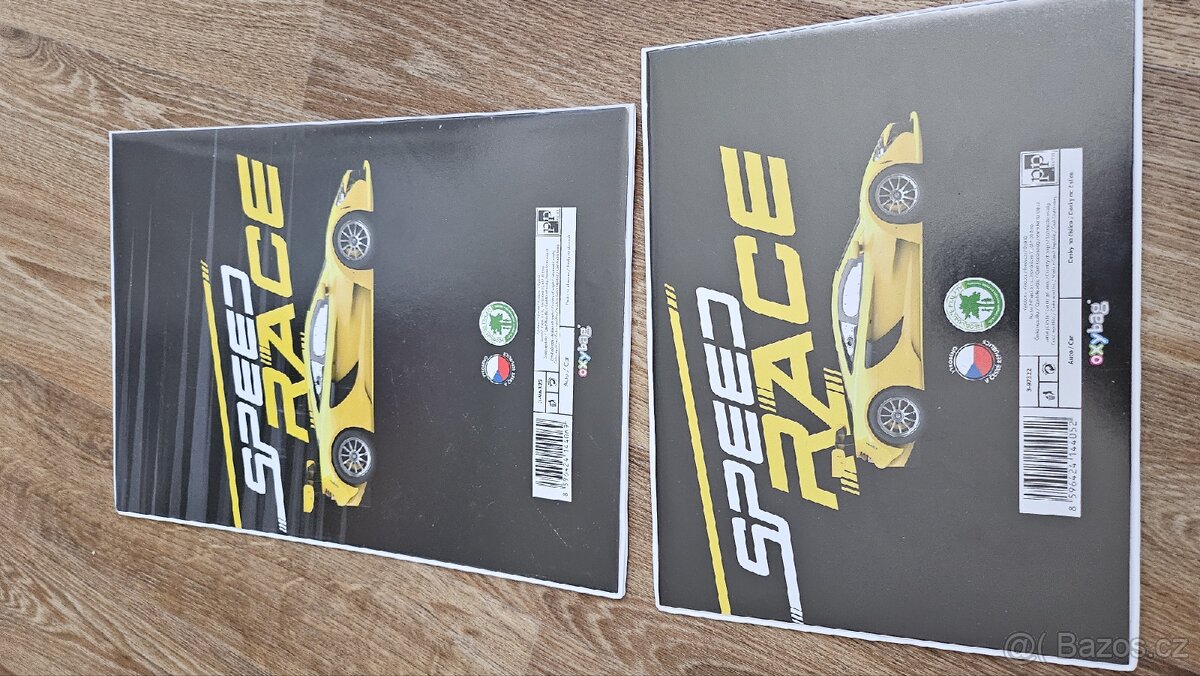 Aktovka 1.-3.třída, BELMIL - 13