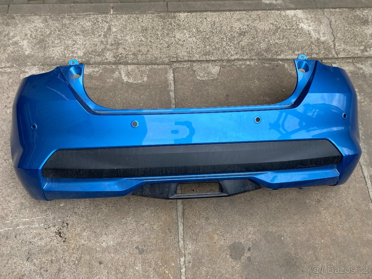 Nissan Micra K14 Díly - 13