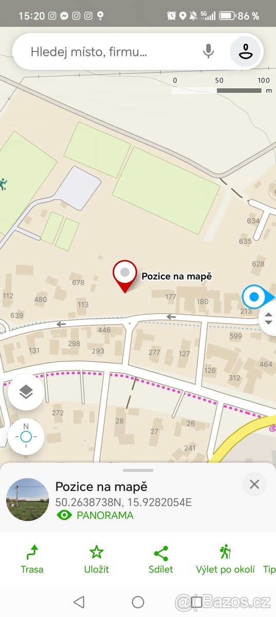 Dům 4kk Černilov zděný - 13