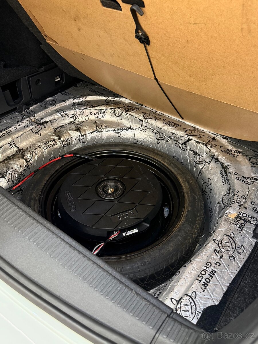 Octavia 3 facelift combi 2.0 TDI 110kW, DSG, 2019 - 13