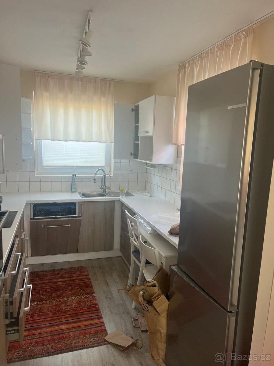 Rodinný dům Plzeň Křimice - 13