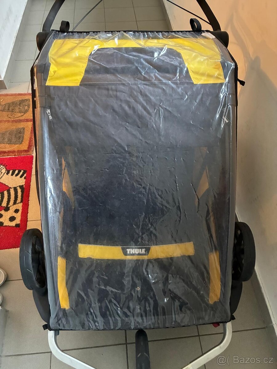 Thule Chariot Sport 2 - 13