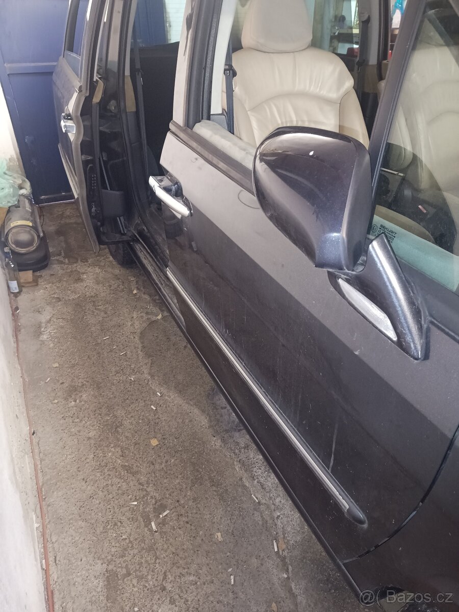 Lancia Phedra díly - 13