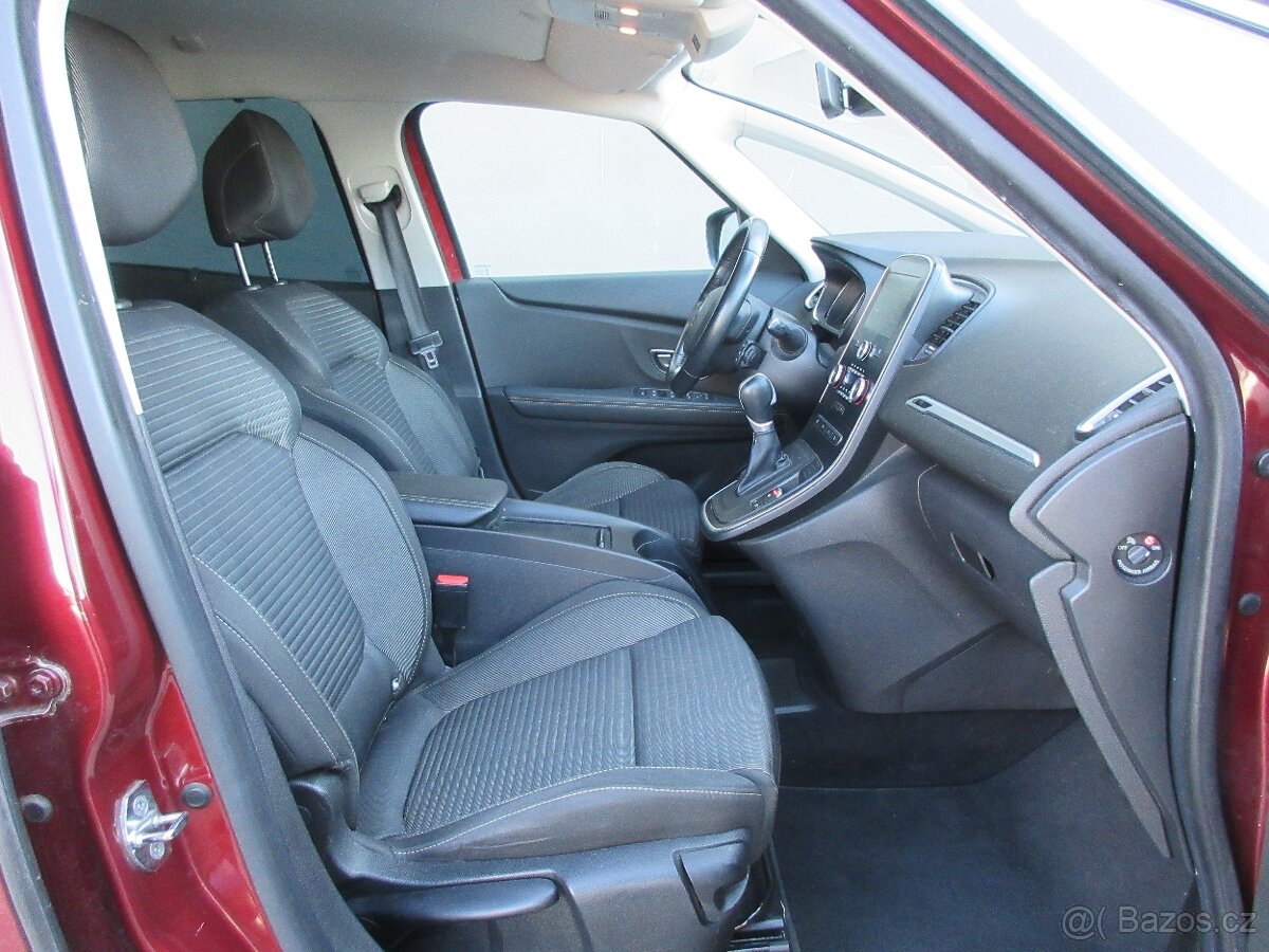 Renault Grand Scénic Energy dCi 110 Intens - 13