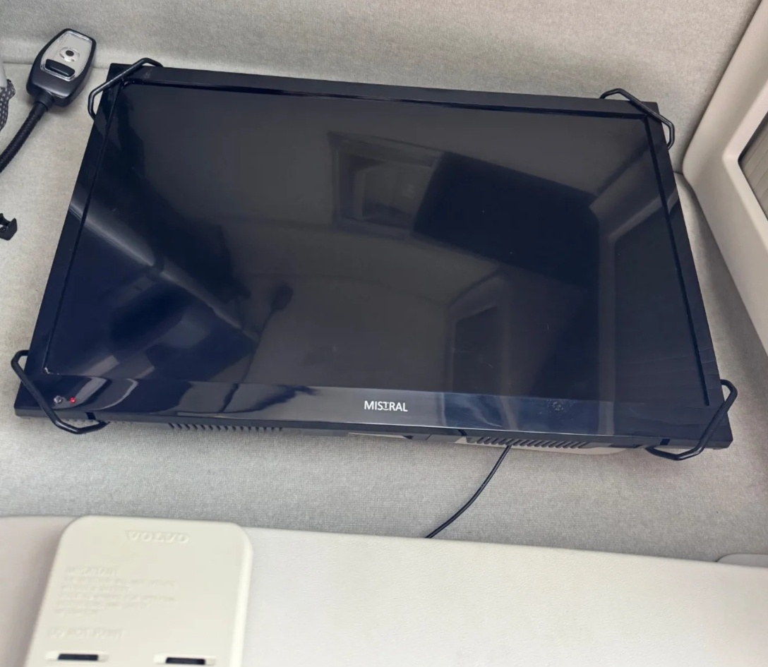 Volvo FH460 6x2 E6 - valník s HDS - 13