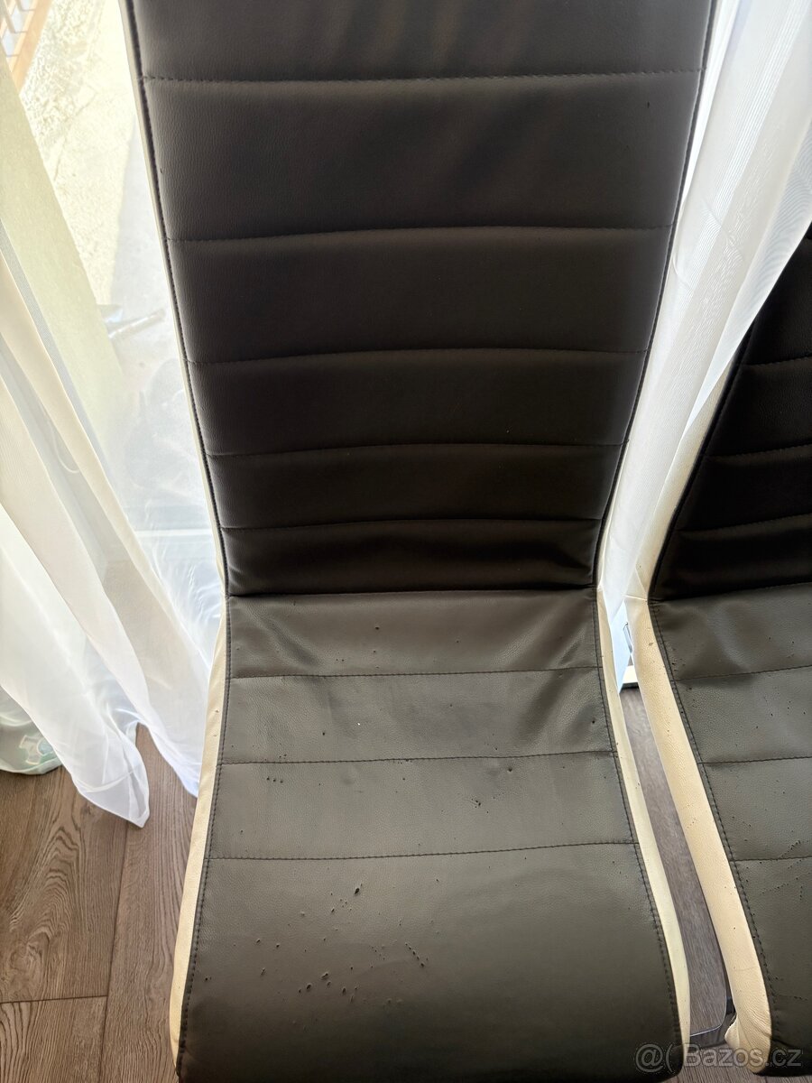 Jídelní židle 6ks - 13