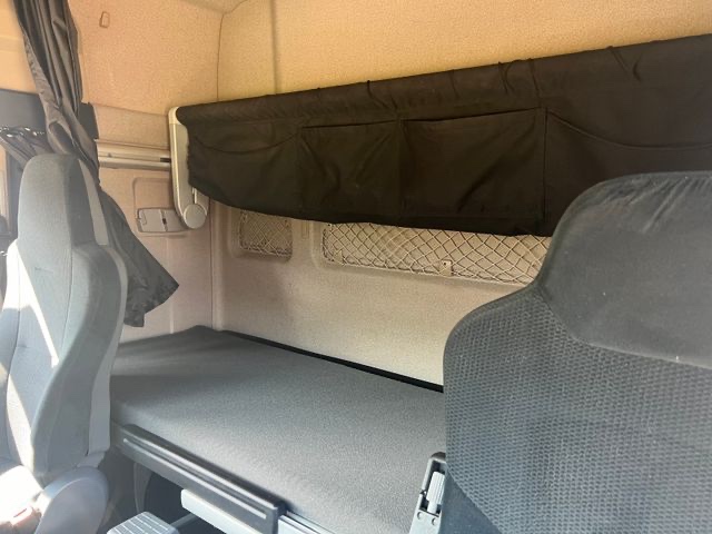 MAN TGX 18.480 XLX - 13