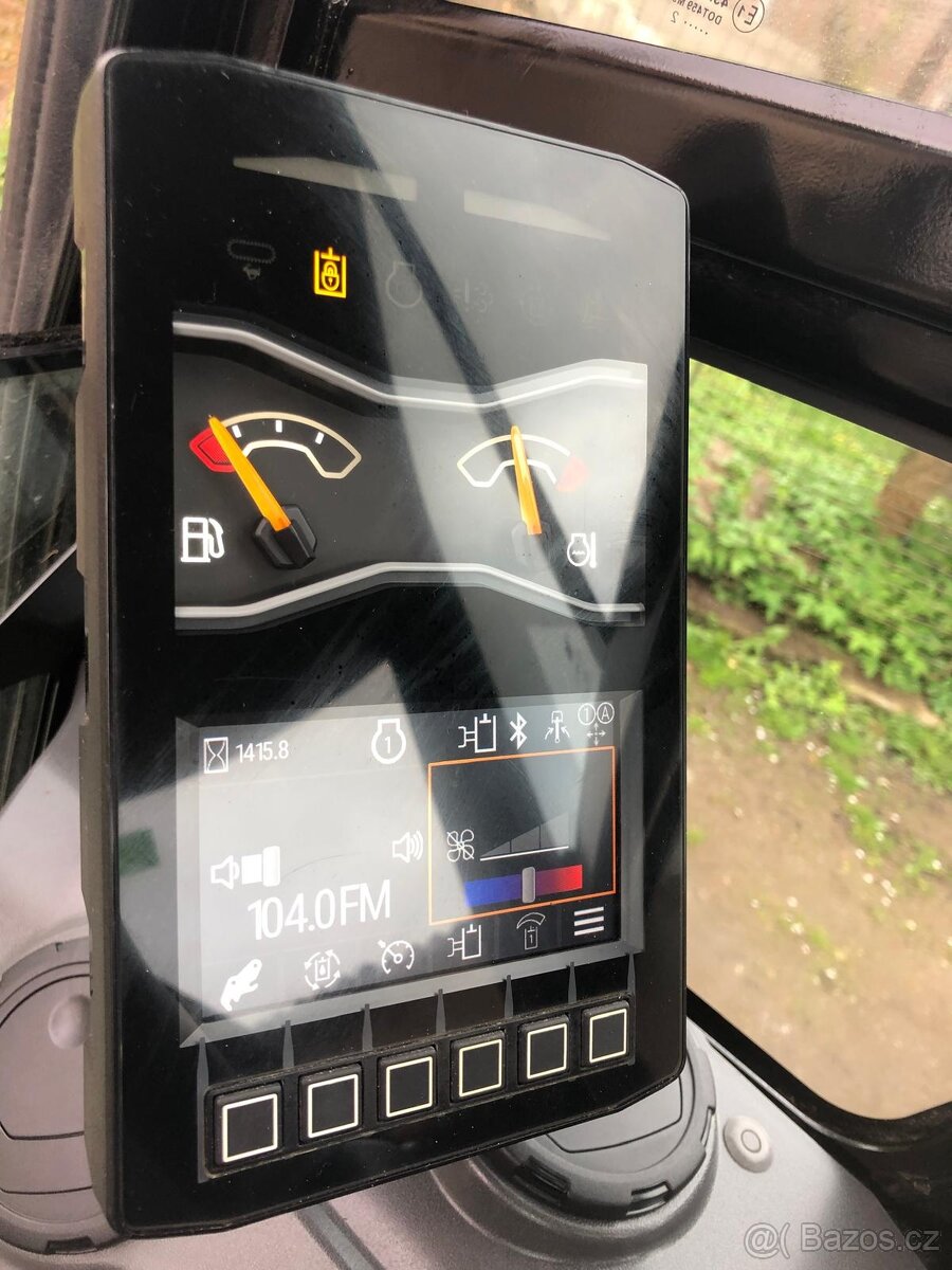 Caterpillar CAT 301.8 - 13