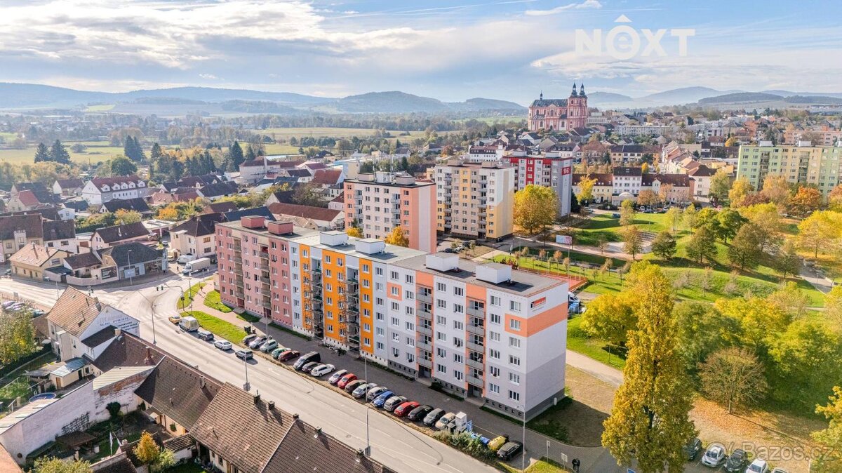 Prodej byt 3+1, 70㎡ - 13