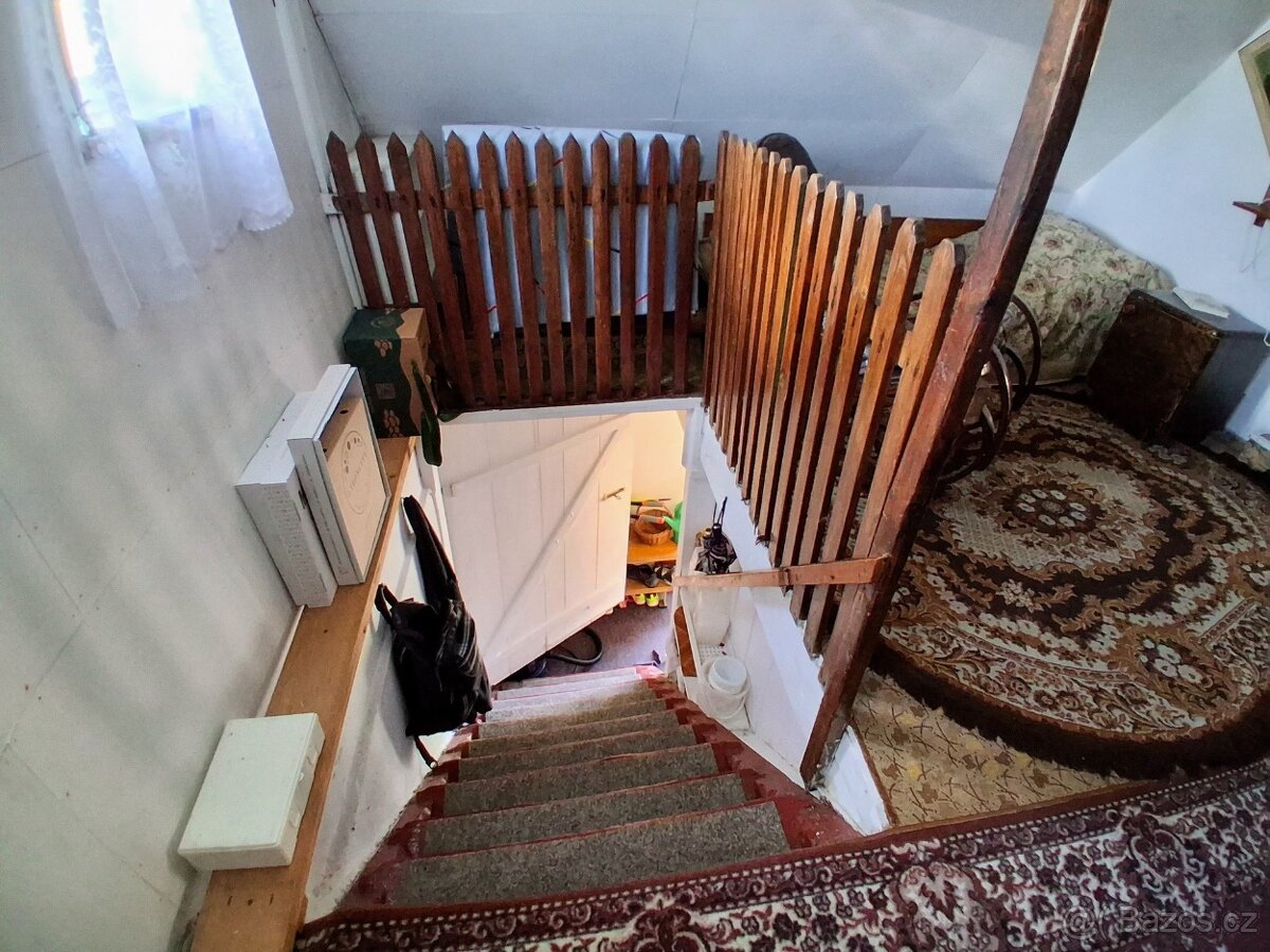 Prodej chalupy 135 m², Krásná Lípa - 13