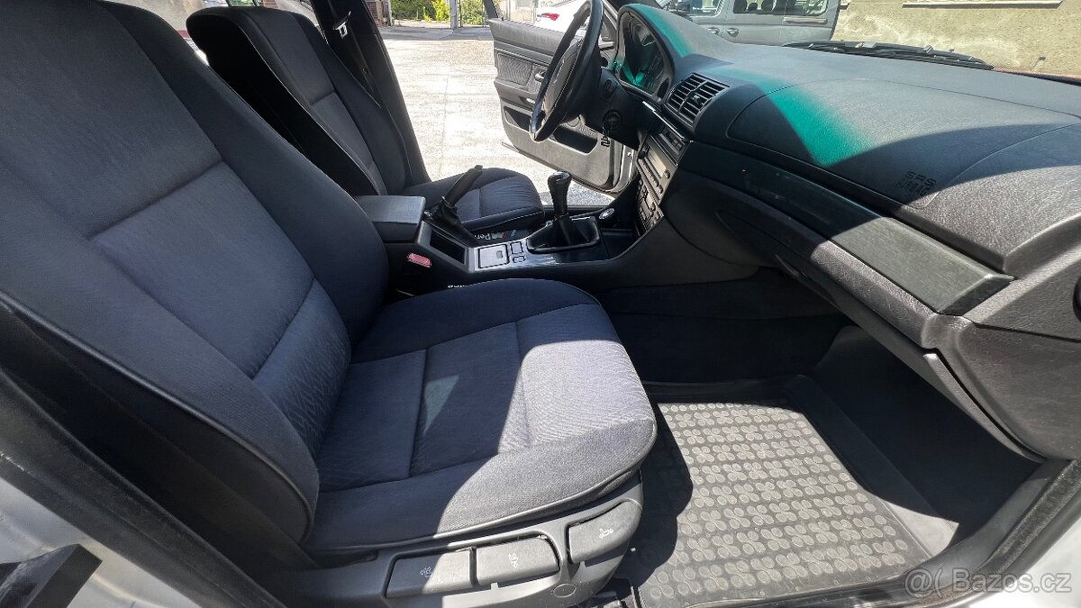 Bmw 530D 142kw touring - 13