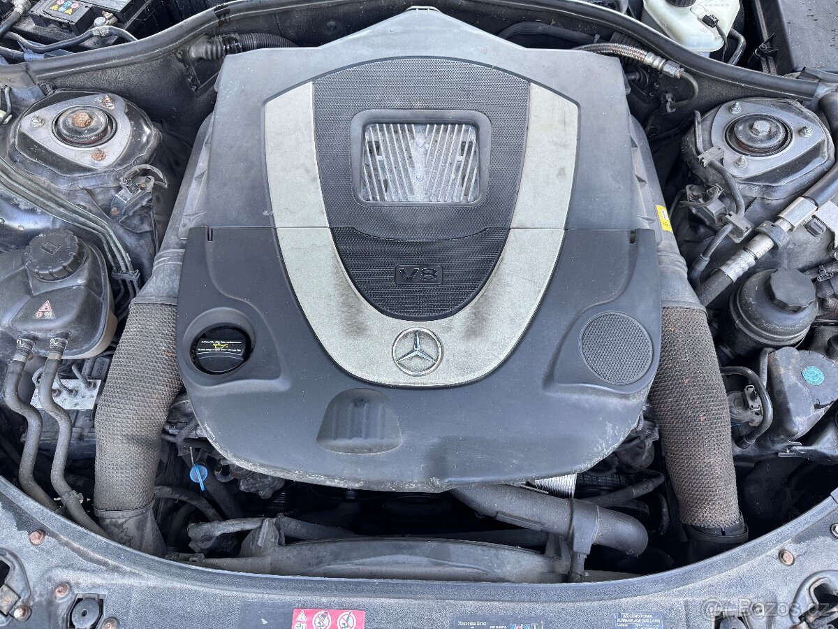 CL 500 - 13