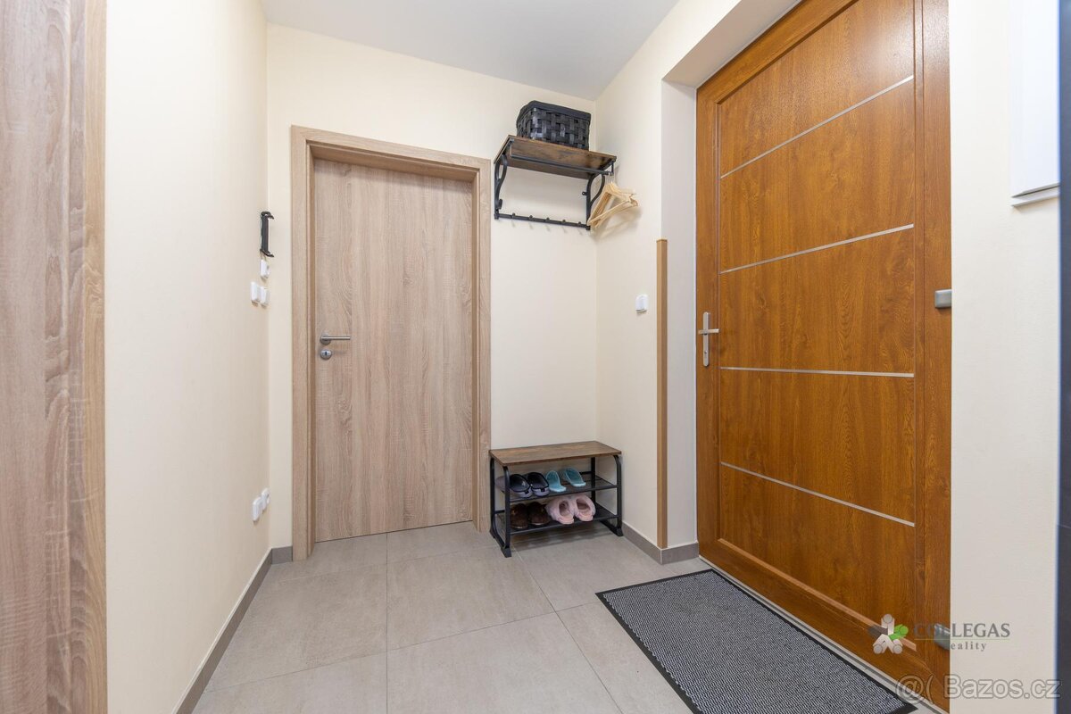 Prodej, apartmán 3+kk, 72 m2, Makov - Kasárne - 13