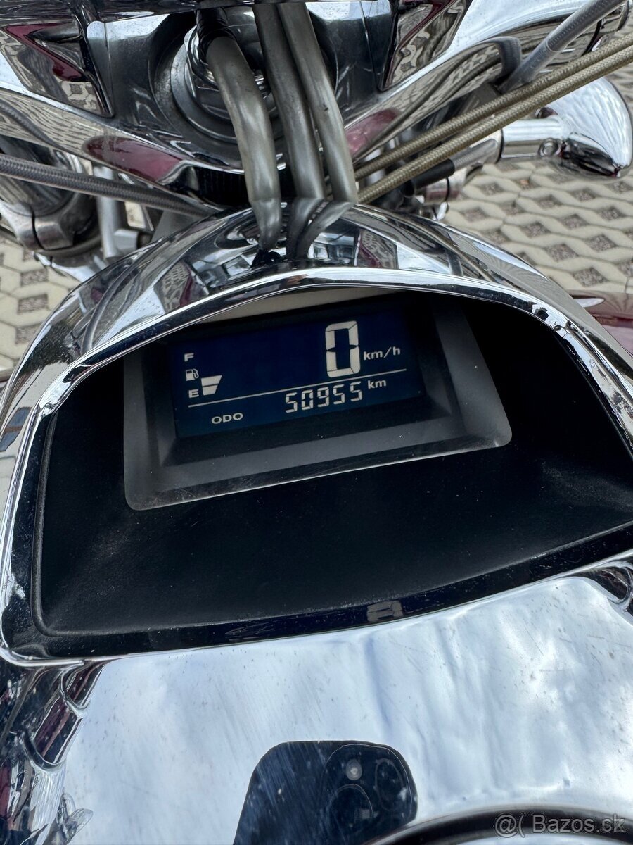 Honda NRX 1800 RUNE - 13