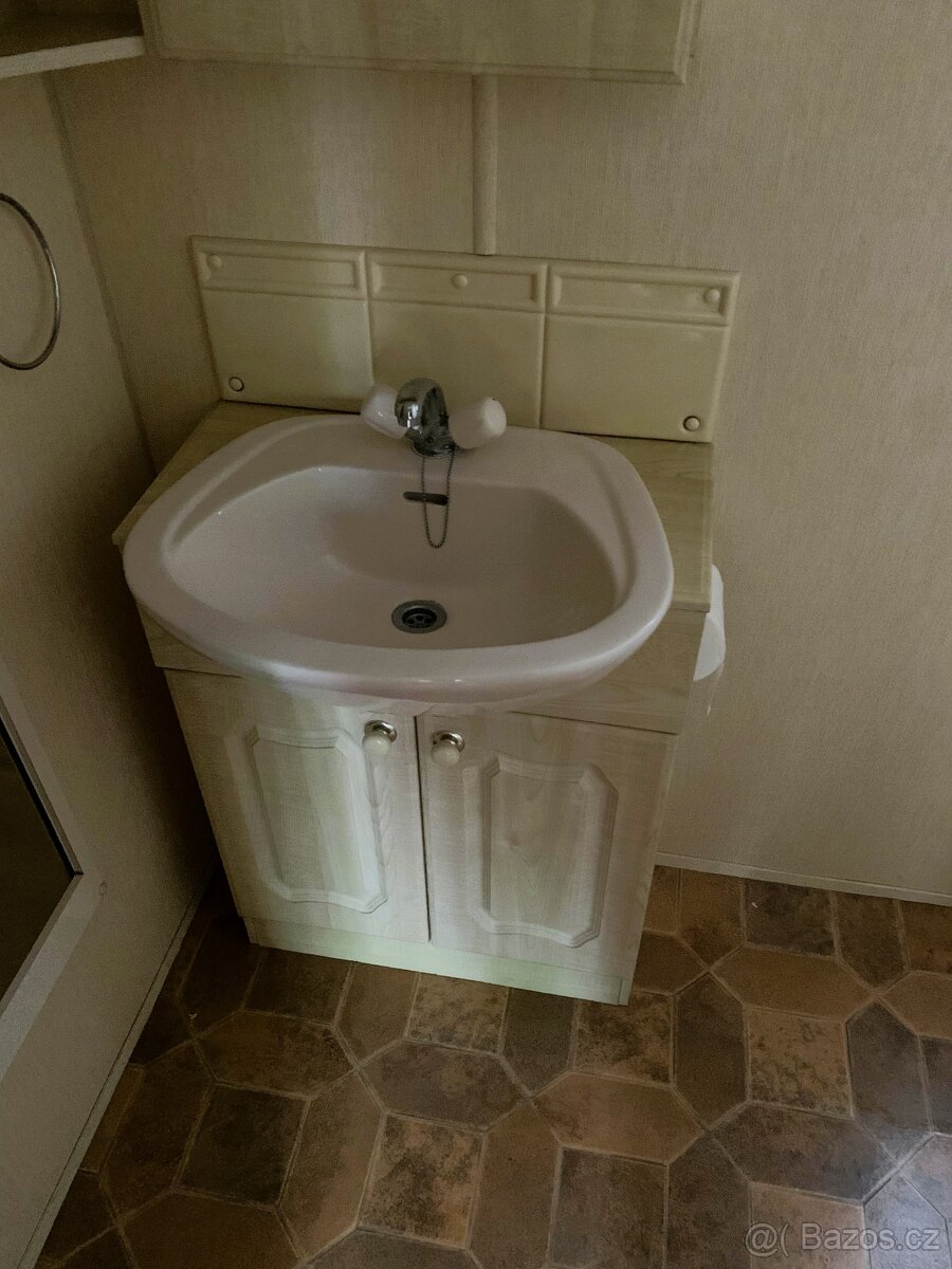 Mobilní dům - mobilheimWillerby Granada 10,7 x 3,7m - 13