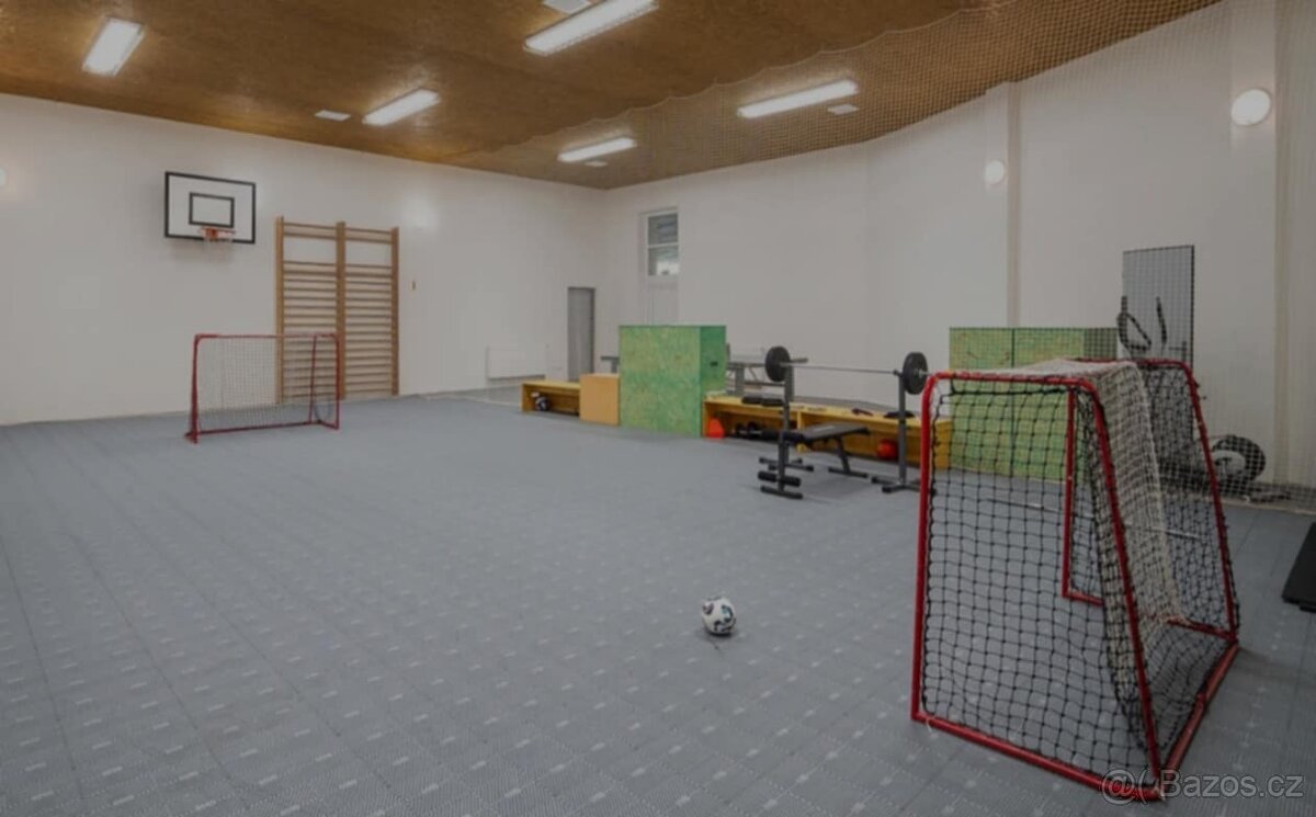 Prodej bytu 2kk se dvěmi lodžiemi - 13