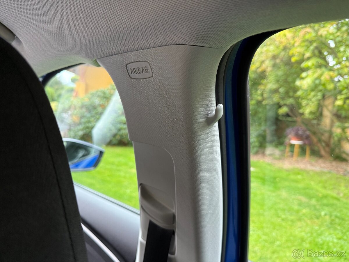 ŠKODA SCALA 1,0 TSI, 85 kW, DPH, ČR, SERVIS ŠKODA - 13