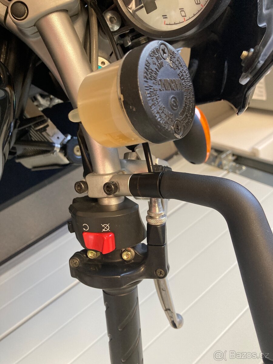 DUCATI Monster S4RS - 13