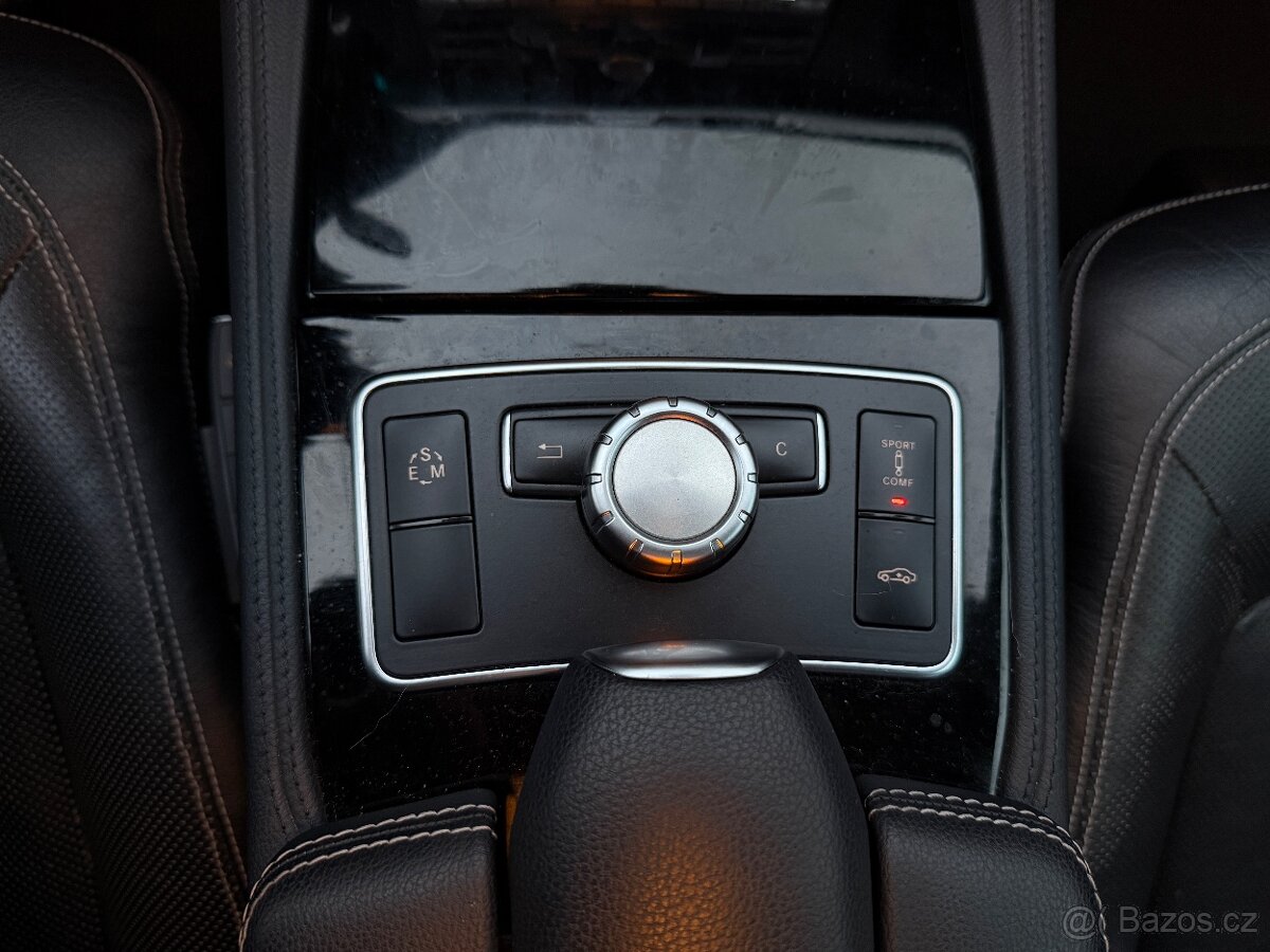 Mercedes-Benz CLS 350 CDI ČR TOP DPH - 13