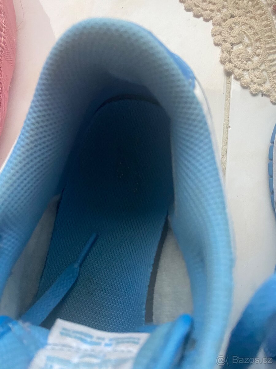 Nike Dunk Low university blue - 13