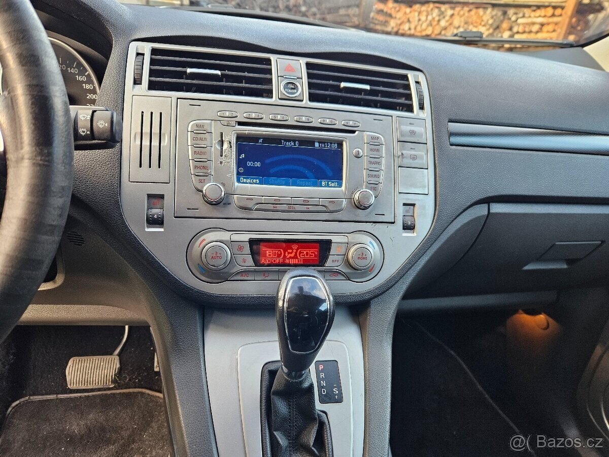 FORD KUGA, 2010, 103kW, automat - 13