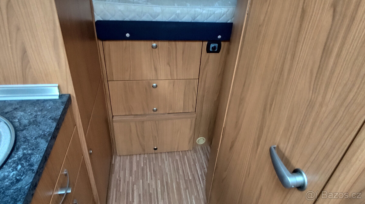 Burstner Aviano - 13