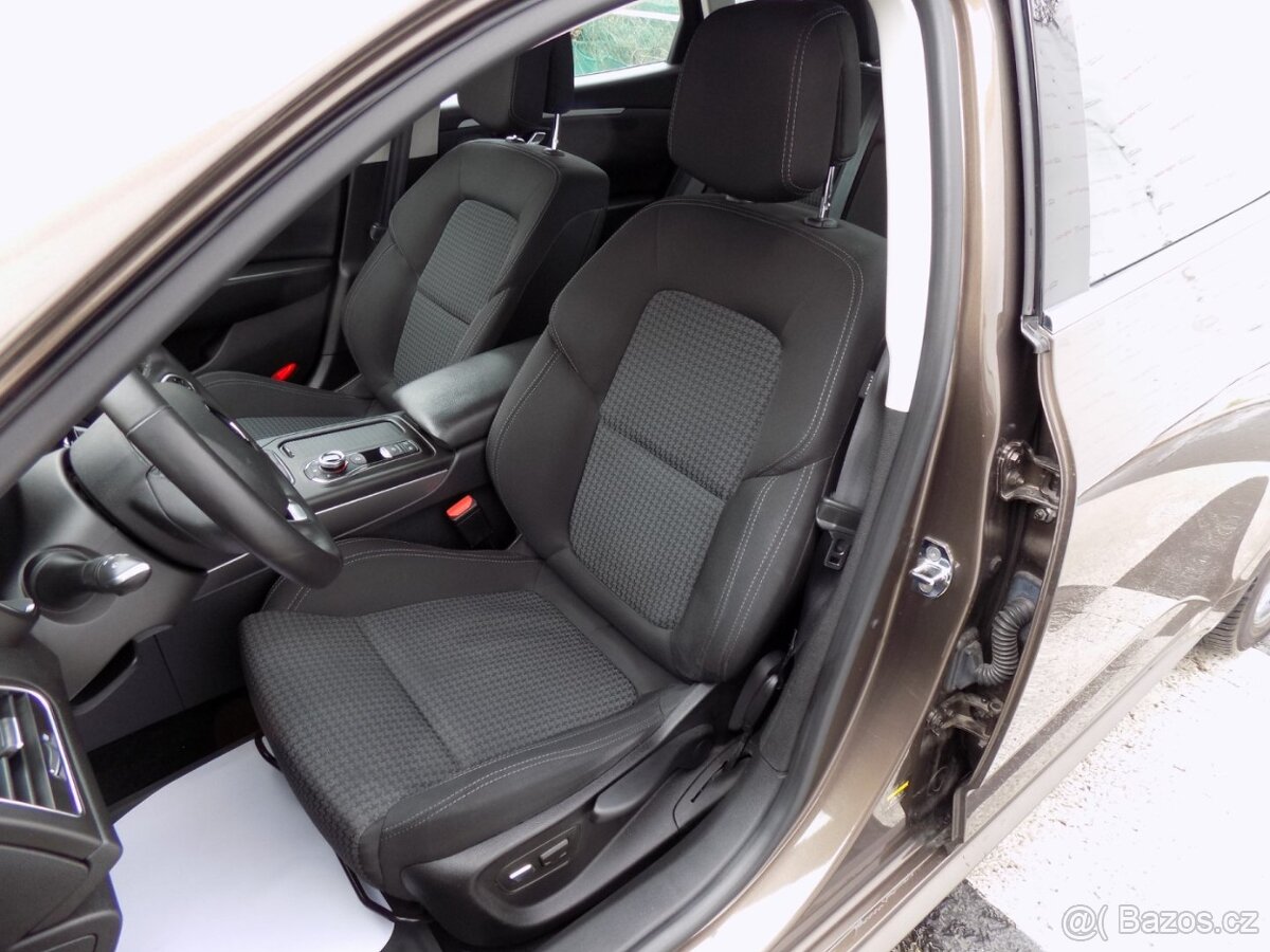 Renault Talisman 1.6 DCi/Masáže/Pure-LED/ČR/ - 13