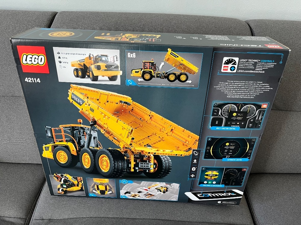 Lego nové (slim prices) - 13