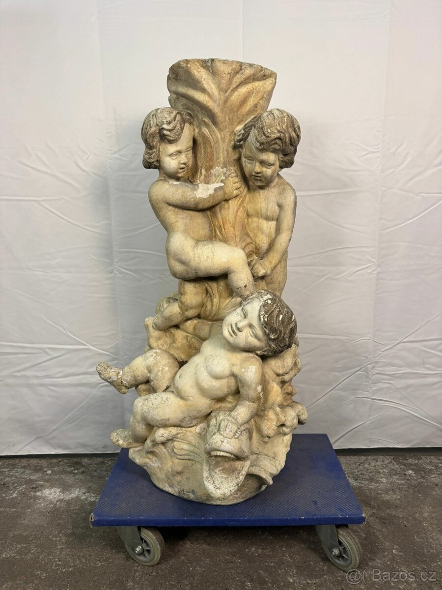 Monumentální sochy - 13