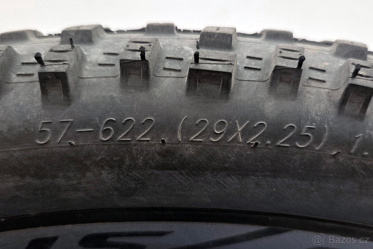 SPECIALIZED Rockhopper Pro 29 L - 13