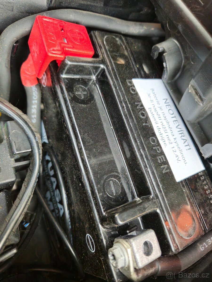 Ktm superduke 1290r - 13