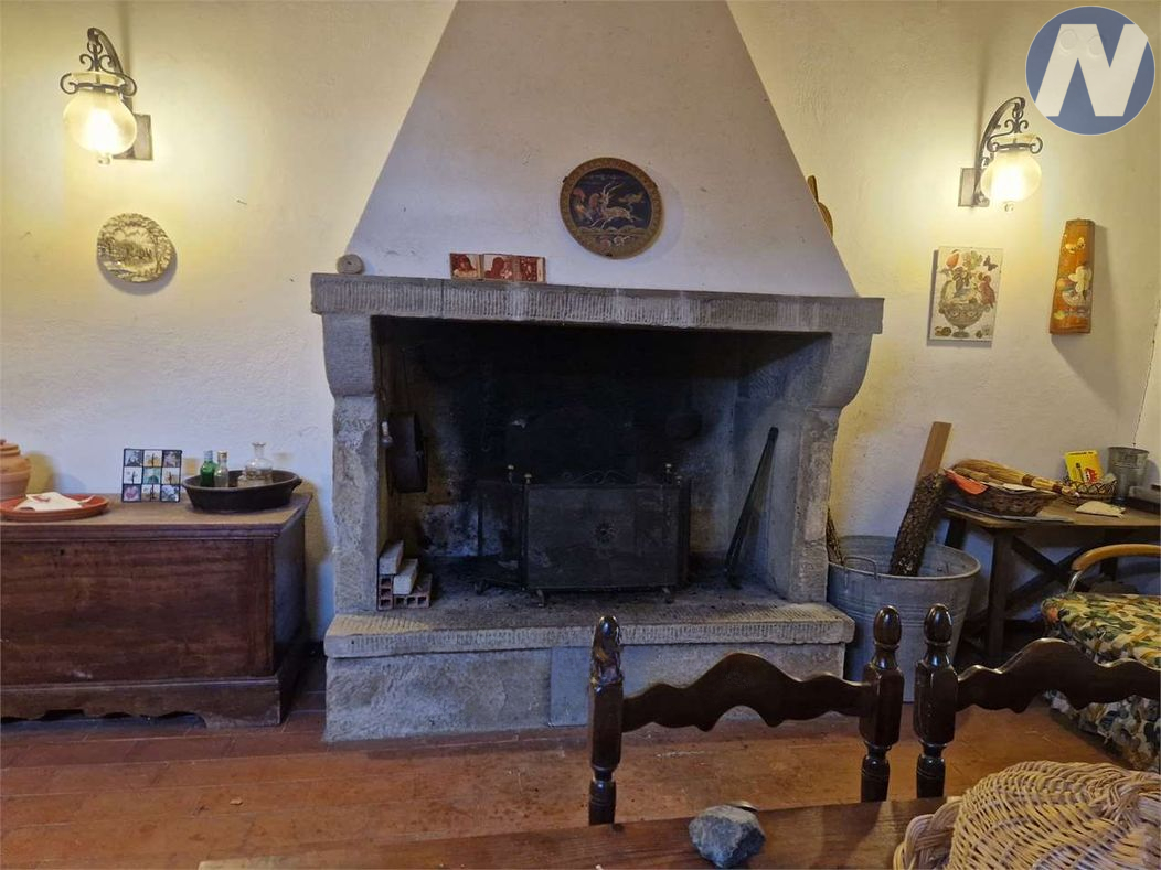 Rezidence Tramonto u Capolony, Toskánsko - 13