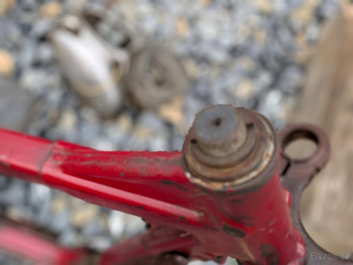 Čz 150 soutěžní - 13