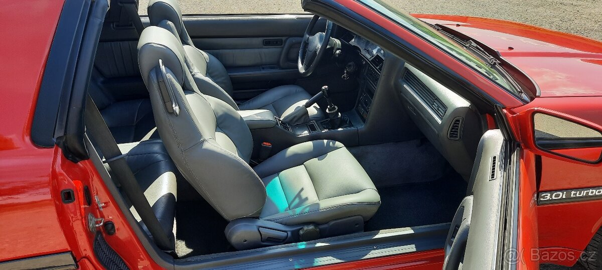 Toyota Supra 3,0i turbo - 13