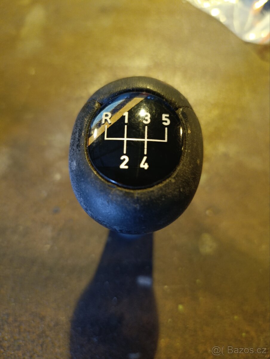 BMW e30 díly. M-technik 2 - 13