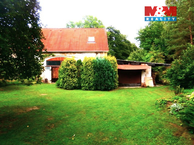 Prodej pole, 107344 m², Blatno u Podbořan - 13