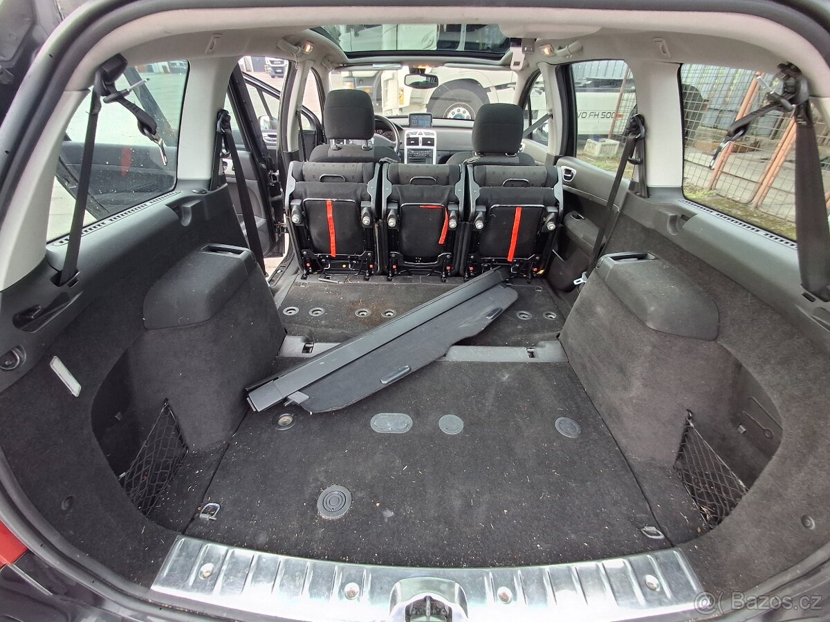 Peugeot 307 SW - 13