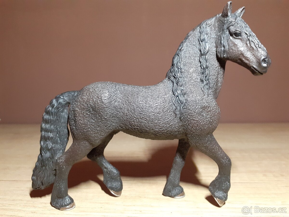 SCHLEICH Koně SBĚRATELSKĒ FIGURKY 22 - 13