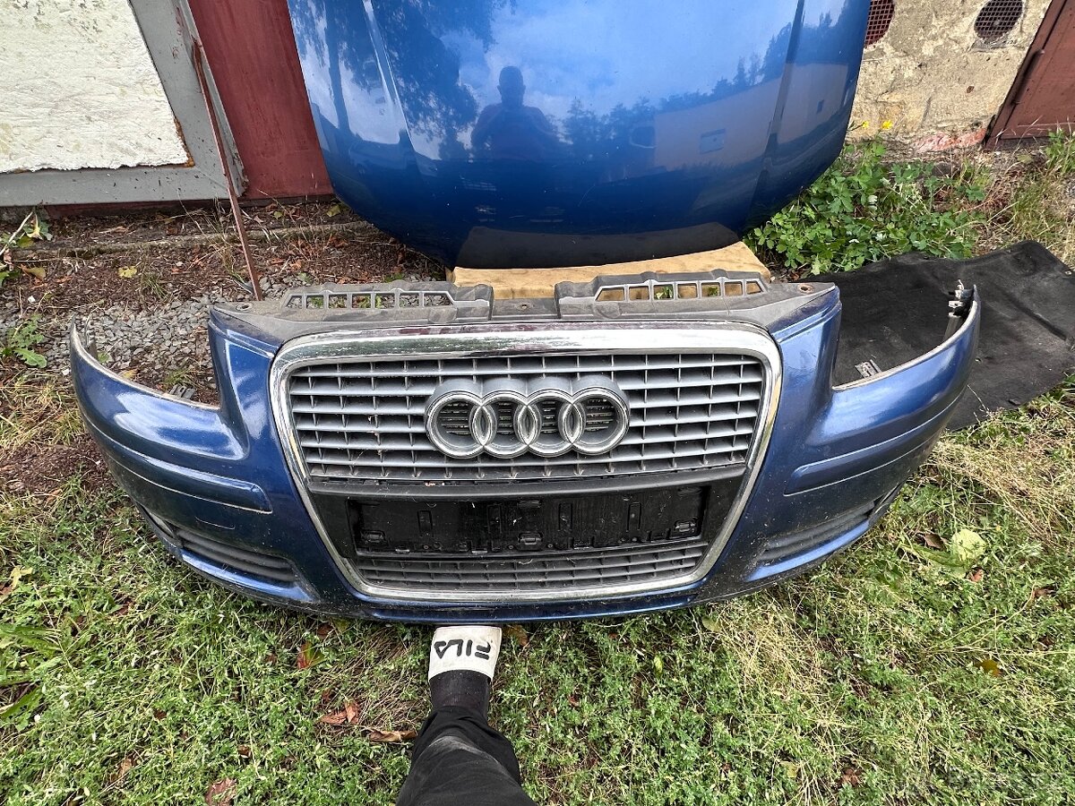 Audi a3 8p - 13